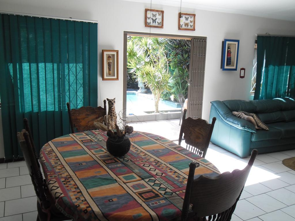 Saint Lucia Estuary 57 Pelican Street מראה חיצוני תמונה
