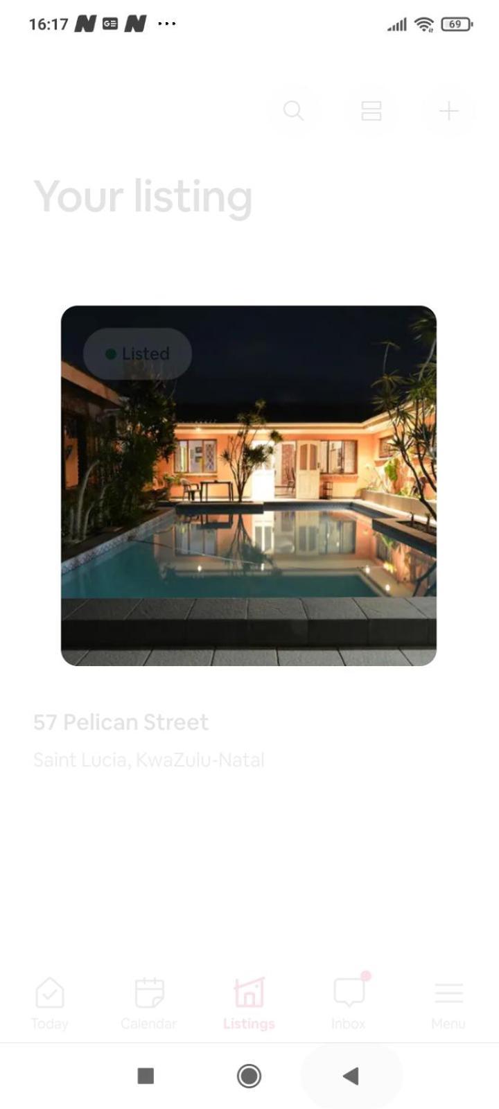 Saint Lucia Estuary 57 Pelican Street מראה חיצוני תמונה